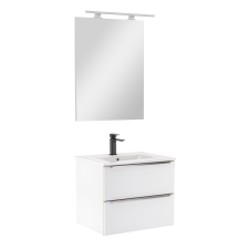 Leziter Vario Trim 60 komplett fürdőszoba bútor