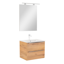 Leziter Vario Trim 60 komplett fürdőszoba bútor