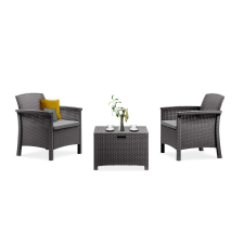 Leziter Venus Balcony kerti bútor garnitúra kerti bútor