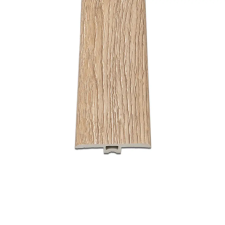 Leziter Vinyl SPC padló burkolatváltó Adler tölgy 2400x45x6 mm dekorburkolat