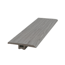 Leziter Vinyl SPC padló burkolatváltó Hradok tölgy 2400x45x6 mm élvédő, sín, szegélyelem