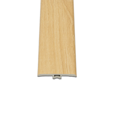 Leziter Vinyl SPC padló burkolatváltó Kalahari tölgy 2400x45x6 mm dekorburkolat