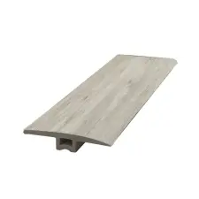Leziter Vinyl SPC padló burkolatváltó Monte Carlo tölgy 2400x45x6 mm