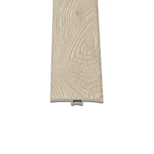 Leziter Vinyl SPC padló burkolatváltó Monte Carlo tölgy 2400x45x6 mm dekorburkolat