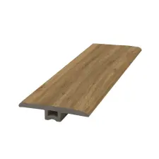Leziter Vinyl SPC padló burkolatváltó Sipidan tölgy 2400x45x6 mm