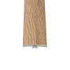 Leziter Vinyl SPC padló burkolatváltó Sipidan tölgy 2400x45x6 mm