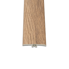 Leziter Vinyl SPC padló burkolatváltó Sipidan tölgy 2400x45x6 mm dekorburkolat