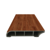 Leziter Vinyl SPC padló szegély Atakama tölgy 2400x60x12 mm