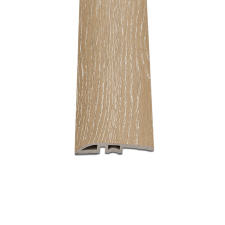 Leziter Vinyl SPC padló szintkiegyenlítő Picos tölgy 2400x45x8 mm dekorburkolat
