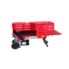 Leziter Vízszintes elektromos rönkhasító HY7T-520-III 2200W 7T (HY7T-520-III) hasogatógép