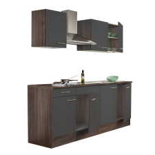 Leziter Yorki 210 konyhabútor bútor