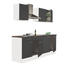 Leziter Yorki 210 konyhabútor bútor