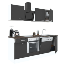 Leziter Yorki 220 konyhabútor alsó sütős kivitelben bútor