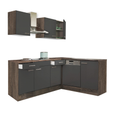 Leziter Yorki 220 sarok konyhabútor bútor