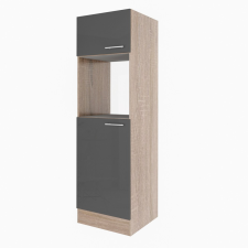 Leziter Yorki 60-as kamra szekrény bútor