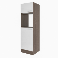 Leziter Yorki 60-as kamra szekrény bútor