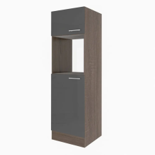 Leziter Yorki 60-as kamraszekrény bútor