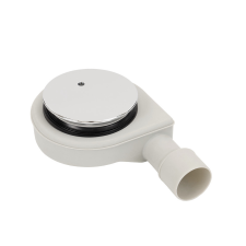 Leziter Zuhanytálca szifon 90 mm-es kád, zuhanykabin