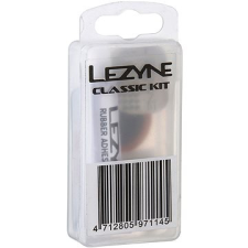 Lezyne Classic Kit Clear kerékpár és kerékpáros felszerelés