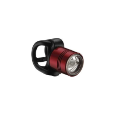 Lezyne Femto Drive Front Red/HI Gloss kerékpár lámpa