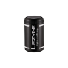 Lezyne Flow Caddy szerszám tartó kulacs, 0,5L, fekete