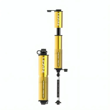 Lezyne Pocket Drive Pro HV Gold