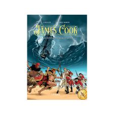  LF Bollée, Frederico Nardo - James Cook - 2. A legtávolabbi vizekre hajózva irodalom
