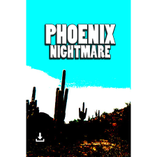 LFR games Phoenix Nightmare (PC - Steam elektronikus játék licensz) videójáték