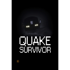 LFR games Quake Survivor (PC - Steam elektronikus játék licensz) videójáték