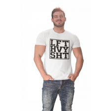  LFT HVY SHT - Férfi Póló férfi póló