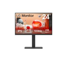 LG 24BA750-B monitor