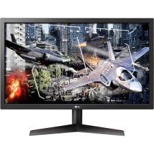 LG 24GL600F-B monitor