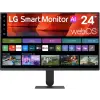 LG 24U511SB-B