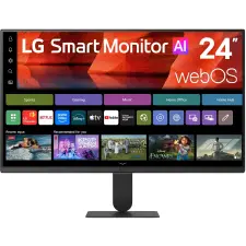 LG 24U511SB-B monitor