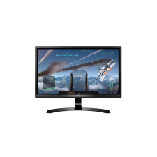 LG 24UD58-B monitor
