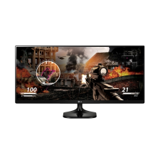 LG 25UM58-P monitor