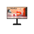 LG 27" 27BA45QB-B 16:9 QHD IPS LED Monitor 75Hz - Fekete
