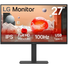 LG 27BA650-B monitor