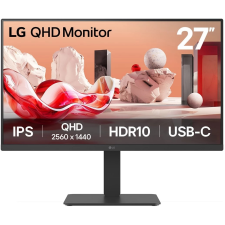 LG 27BA65QB-B monitor