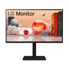 LG 27BA750-B monitor
