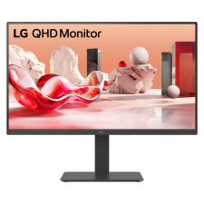 LG 27BA75QB-B monitor