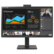LG 27BQ75QC-B monitor