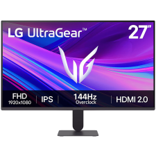LG 27G411A-B monitor
