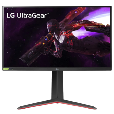 LG 27GP850-B monitor