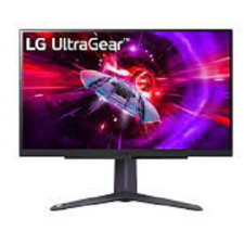 LG 27GR75Q-B monitor