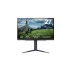 LG 27GS85Q-B Játékmonitor 200Hz | QHD | 27" | IPS | 1ms (1767842)