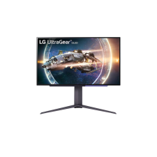 LG 27GS95QE-B monitor