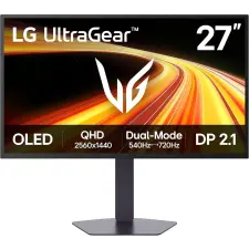LG 27GX790B-B monitor