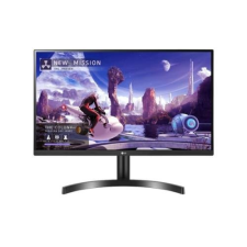 LG 27QN600-B monitor