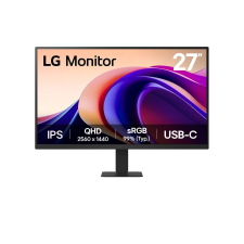 LG 27U631A-B monitor